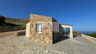 Villa di 70 m² con 5 locali a Castellammare del Go