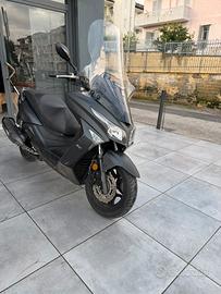Kymco x tawn 300