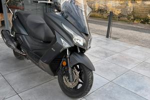 Kymco x tawn 300