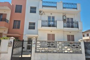 Appartamento + lastrico edificabile (Policoro)