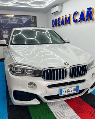 Bmw X6 xDrive40d Msport