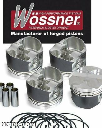 Kit Pistoni Wossner 500 Abarth 1.4 Tjet Multiair