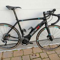 Bianchi All Road ebyke 