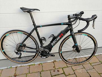 Bianchi All Road ebyke 