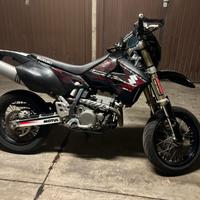 Suzuki DRZ 400 sm