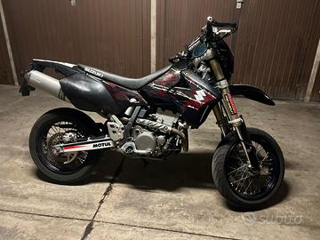 Drz400