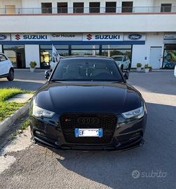 Audi A5 Sportback 2012