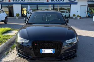 Audi A5 Sportback 2012