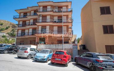 QUADRILOCALE OLTRE ACCESSORI A SAN FILIPPO INFERIO