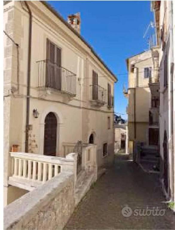 Appartamento – Pettorano sul Gizio - Vista 2