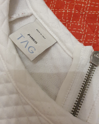 Vestitino trapuntato PINKO