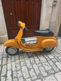 Vespa Piaggio N 50 "sportellino piccolo"