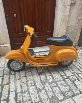 Vespa Piaggio N 50 "sportellino piccolo"