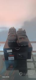Scarpe da mountain bike