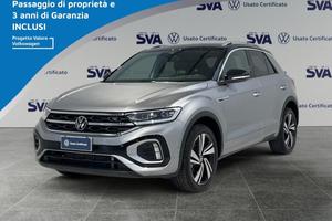 Volkswagen T-Roc 1.5 TSI 150CV DSG R-Line