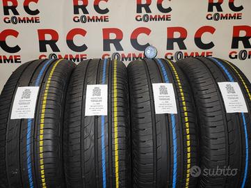 4 GOMME 195/55 R16 87H GOODYEAR EFFICIENTGRIP PERF