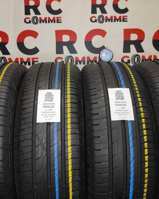 4 GOMME 195/55 R16 87H GOODYEAR EFFICIENTGRIP PERF