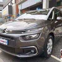 Citroen Grand C4 SpaceTourer BlueHDi 160 S&S EAT8 