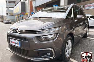 Citroen Grand C4 SpaceTourer BlueHDi 160 S&S EAT8 