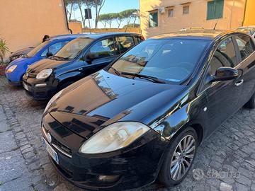 Fiat bravo