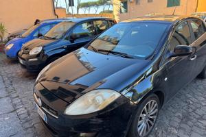 Fiat bravo