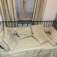 Letto singolo 90x200