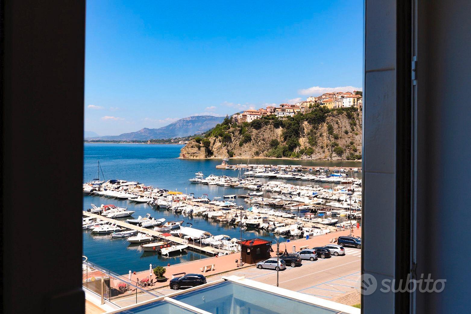 House in Agropoli, Borgo Medievale, Salerno - Vista 3