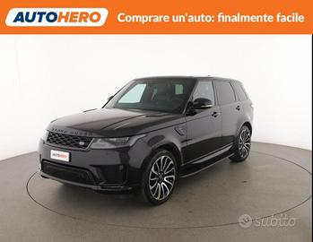 LAND ROVER Range Rover Sport XJ32283