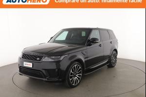 LAND ROVER Range Rover Sport XJ32283