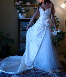 Abito da sposa
