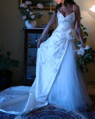 Abito da sposa