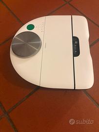 Folletto vr7s nuovo bianco  imballato mai usato