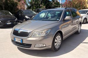 Skoda Octavia 2.0 TDI CR DSG 4x4 Wagon Scout