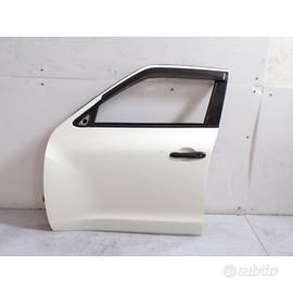 Portiera Anteriore Sinistra Nissan Juke 2015 cod