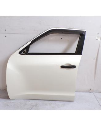 Portiera Anteriore Sinistra Nissan Juke 2015 cod