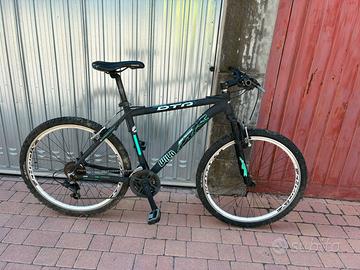 Bici Mtb alluminio city