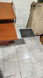 tavolino porta PC 