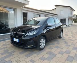 Peugeot 108 VTi 68 5 porte Active TOP!