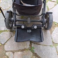 Pedana passeggino buggy board mini lascal