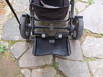 Pedana passeggino buggy board mini lascal