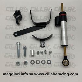KIT ammortizzatore di sterzo per VESPA