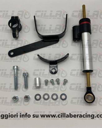 KIT ammortizzatore di sterzo per VESPA