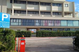 Baia Metauro Negozio 100mq. possibilità trasform.