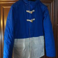 parka - giubotto con cappuccio Jack & Jones NUOVO