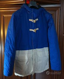 parka - giubotto con cappuccio Jack & Jones NUOVO