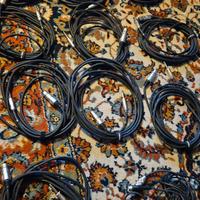 cavi per strumenti musicali