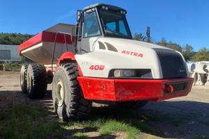 ASTRA DUMPER ADT 40 ARTICOLATO CABINATO ANNO