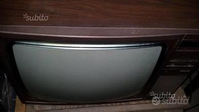 Tv philips 20"