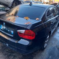 Ricambi BMW 330 Diesel anno 2005