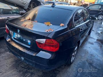 Ricambi BMW 330 Diesel anno 2005